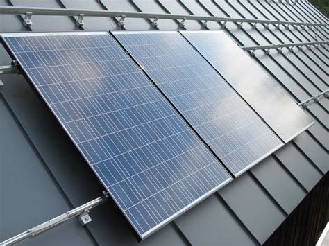 Top 20 des installateurs de panneaux photovoltaïques à .